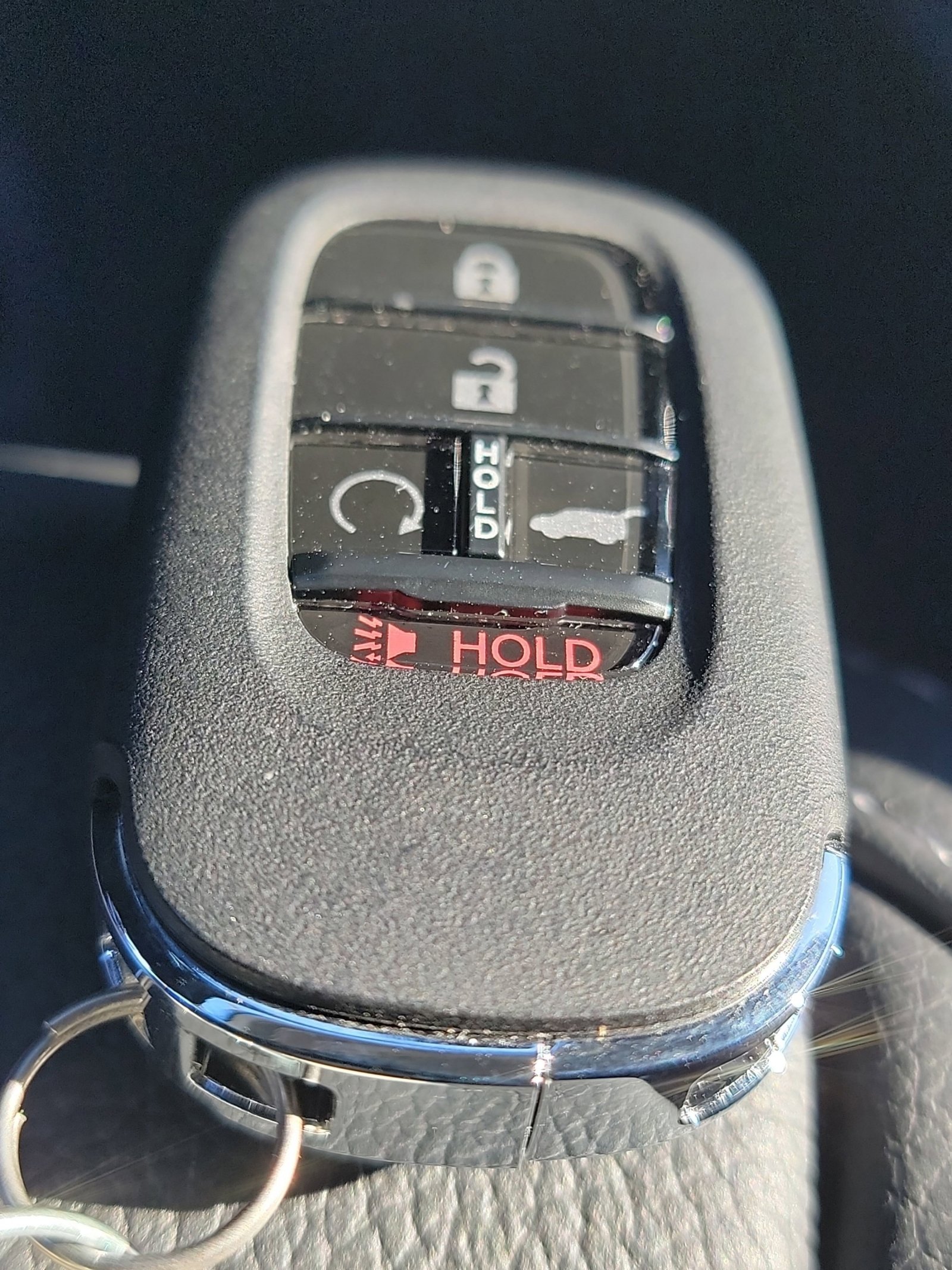 New 2026 Honda Pilot Touring image 32