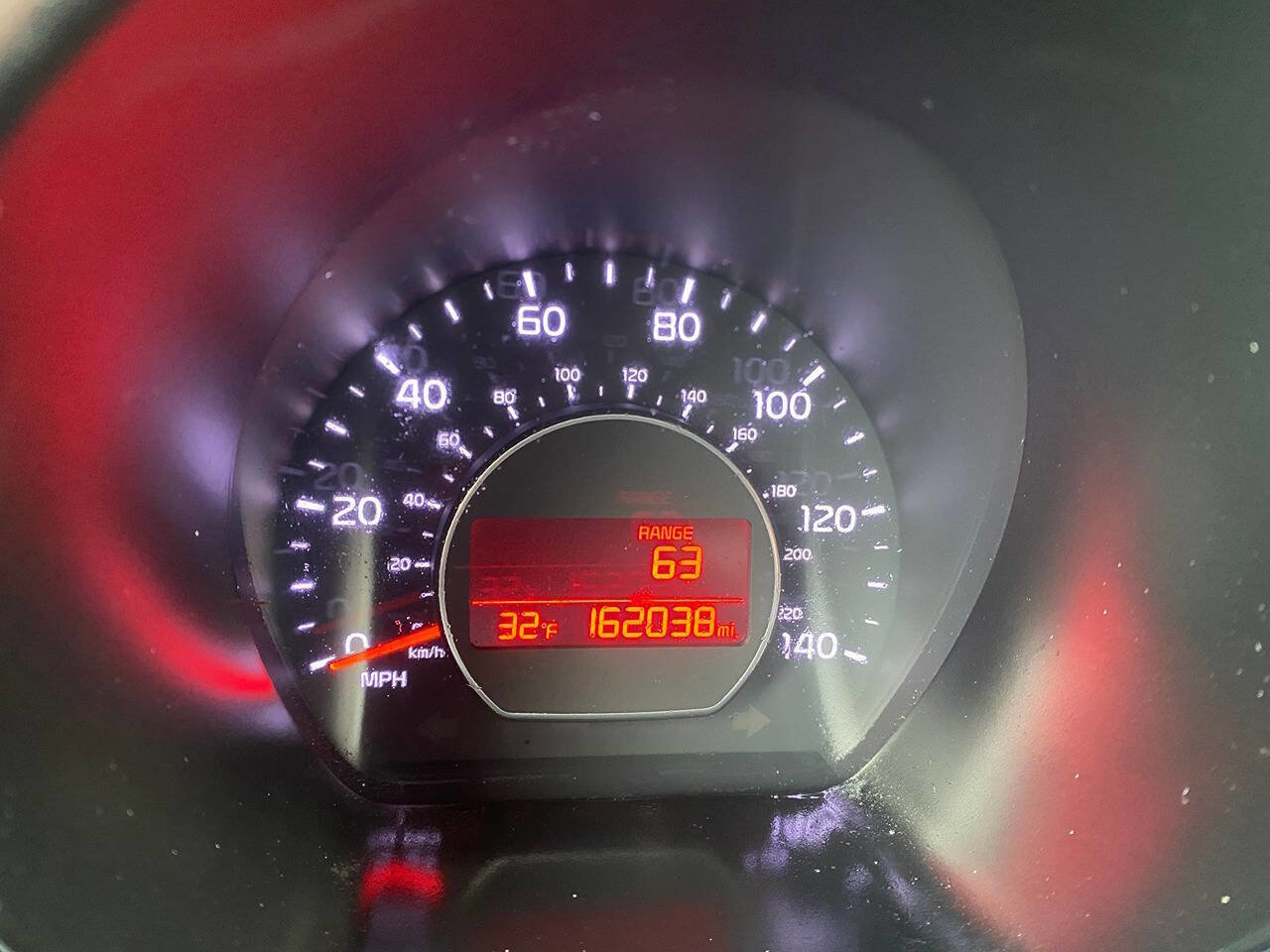 Used 2014 Kia Soul FWD image 26