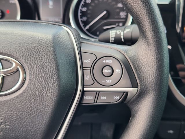 Used 2024 Toyota Camry LE image 54