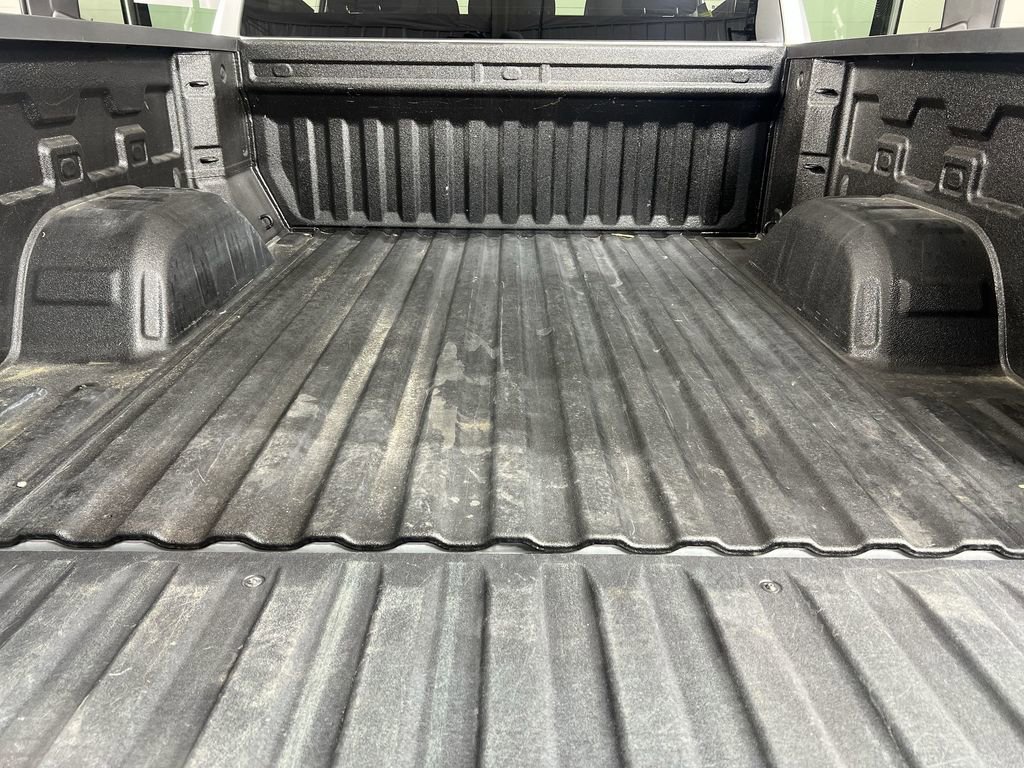 Certified 2022 Chevrolet Silverado 1500 LT AWD/4WD image 23
