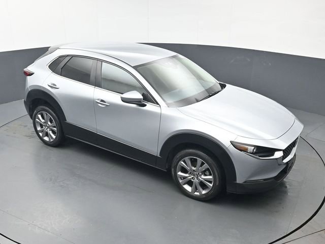Certified 2021 MAZDA CX-30 AWD 2.5 S w/ Select Package image 38