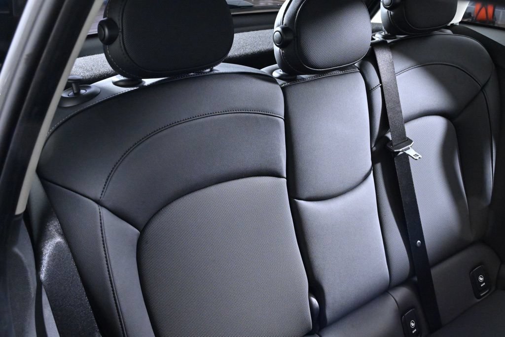Certified 2024 MINI Cooper S FWD image 25