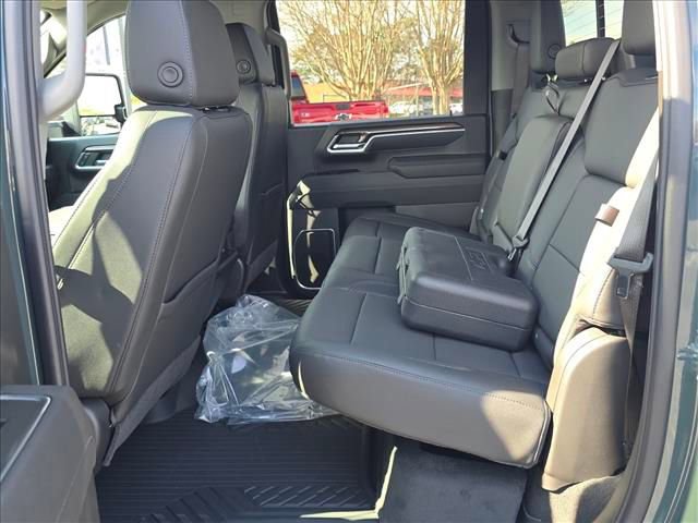 New 2026 Chevrolet Silverado 2500 LT image 15