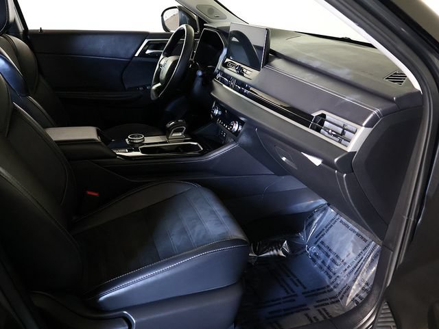 Used 2025 Mitsubishi Outlander SE FWD image 36