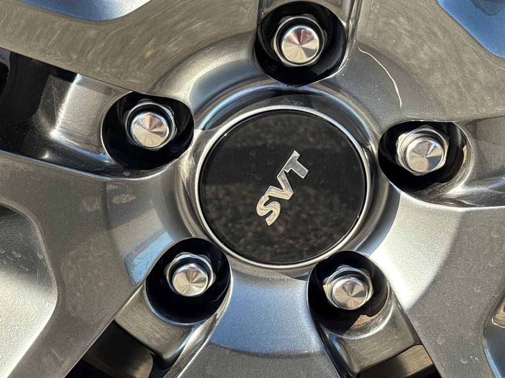 Used 2010 Ford Mustang Shelby GT500 RWD image 24