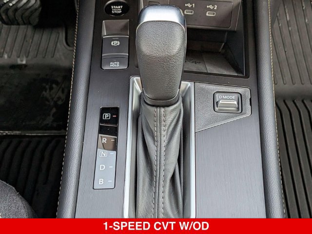 Certified 2025 Nissan Kicks SV w/ SV Premium Package AWD/4WD image 29