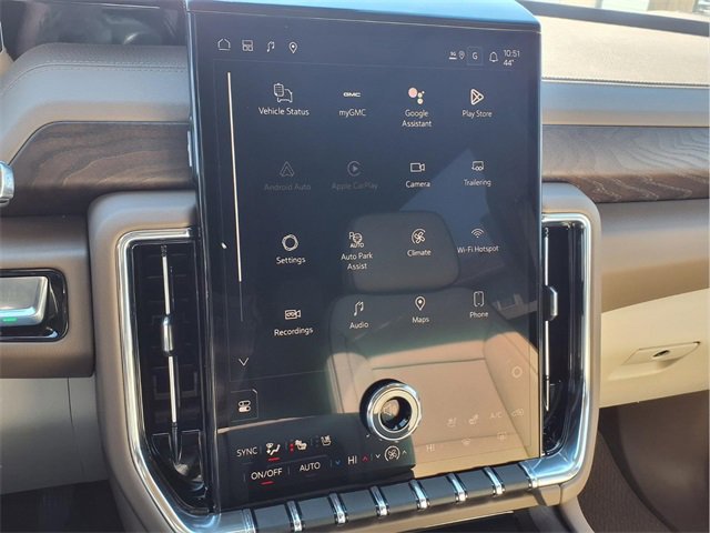 New 2026 GMC Yukon Denali w/ Denali Reserve Package image 5