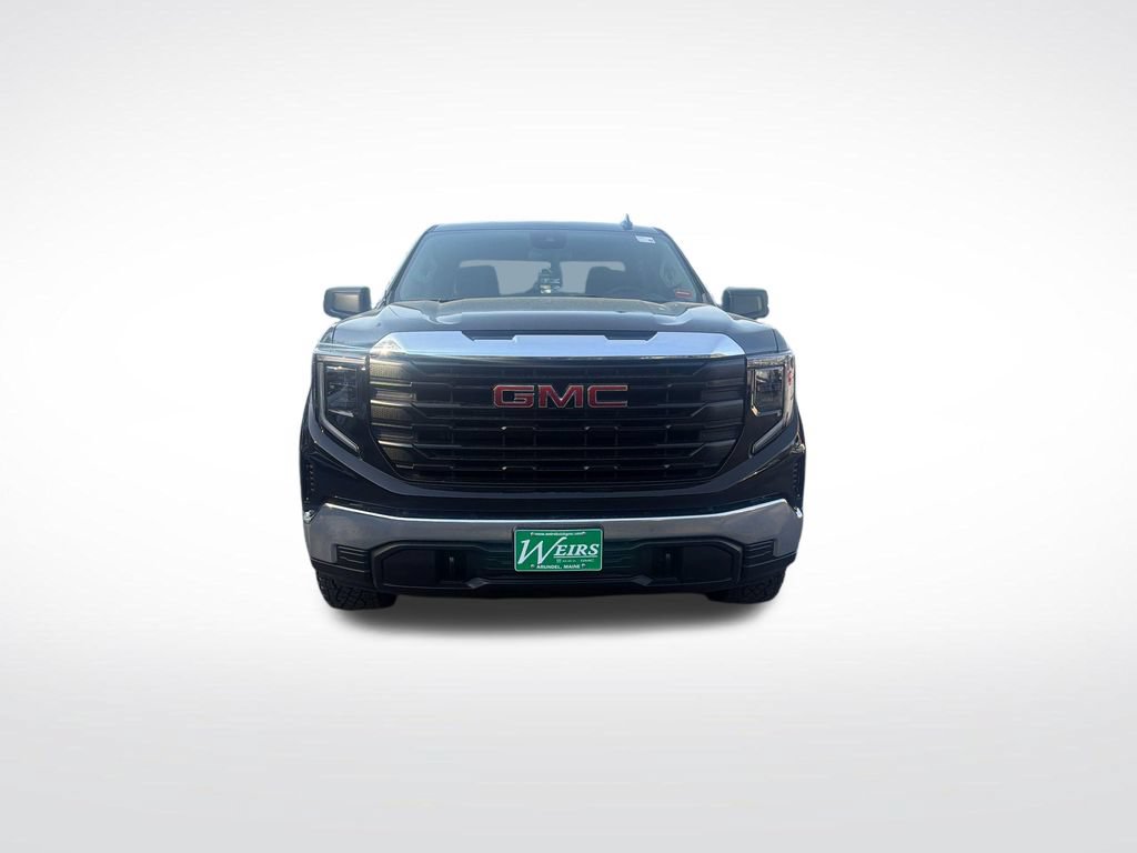 New 2026 GMC Sierra 1500 Pro w/ Pro Value Package AWD/4WD image 8