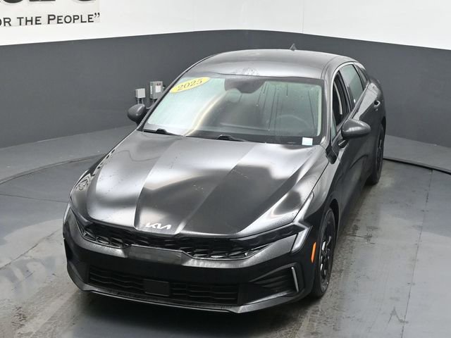 Used 2025 Kia K5 LXS image 43