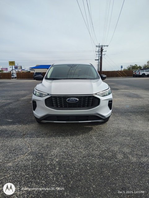 New 2026 Ford Escape Active w/ Tech Pack #1