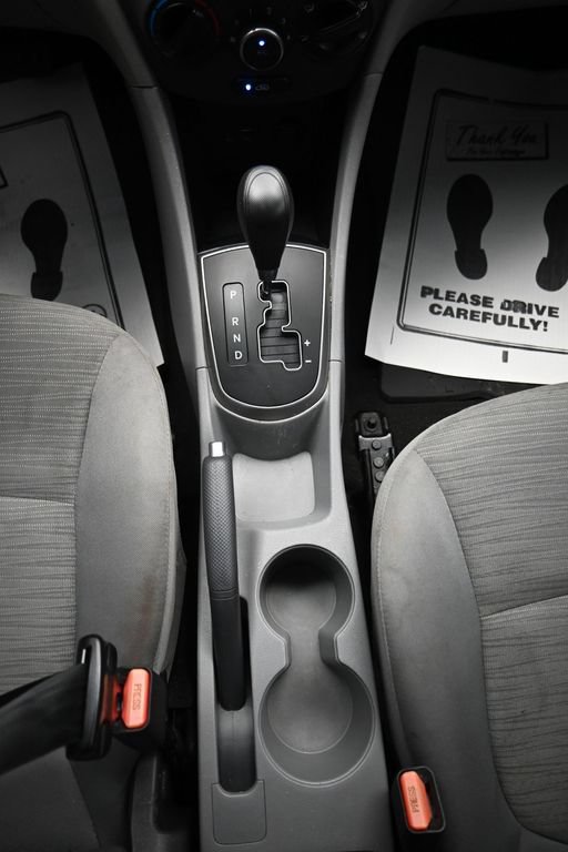Used 2015 Hyundai Accent GLS FWD image 19