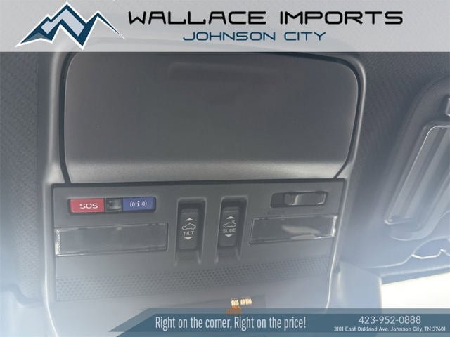 New 2026 Subaru Outback Limited XT w/ Premium/Limited Plus Package image 83