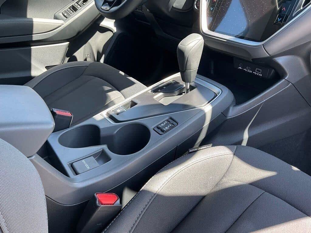 Used 2025 Subaru Crosstrek 2.5i Premium AWD/4WD image 18