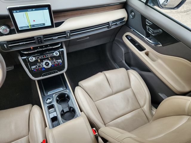Certified 2021 Lincoln Corsair Reserve w/ Equipment Group 201A AWD/4WD image 14