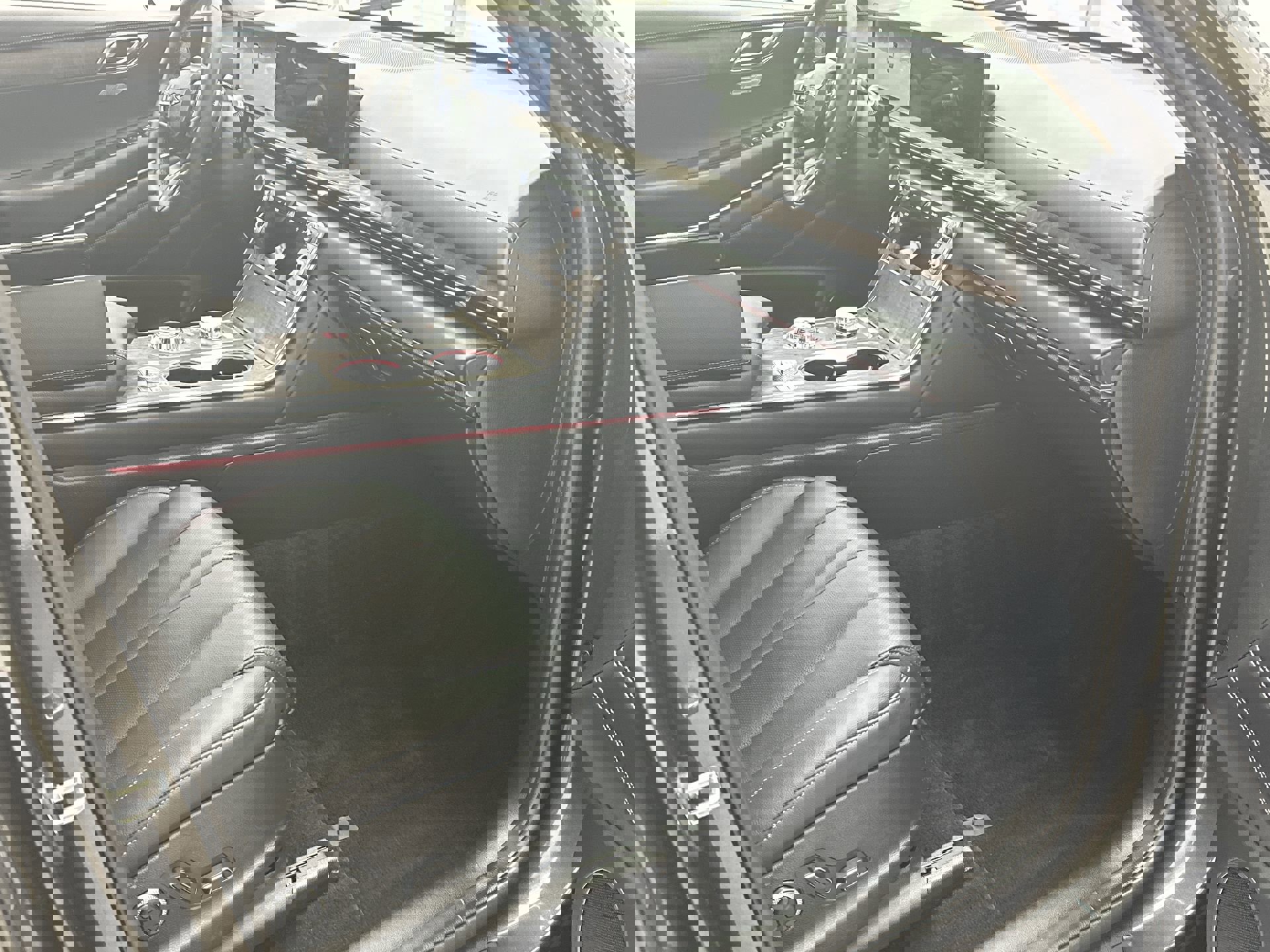 Certified 2025 Genesis GV80 2.5T Select image 25