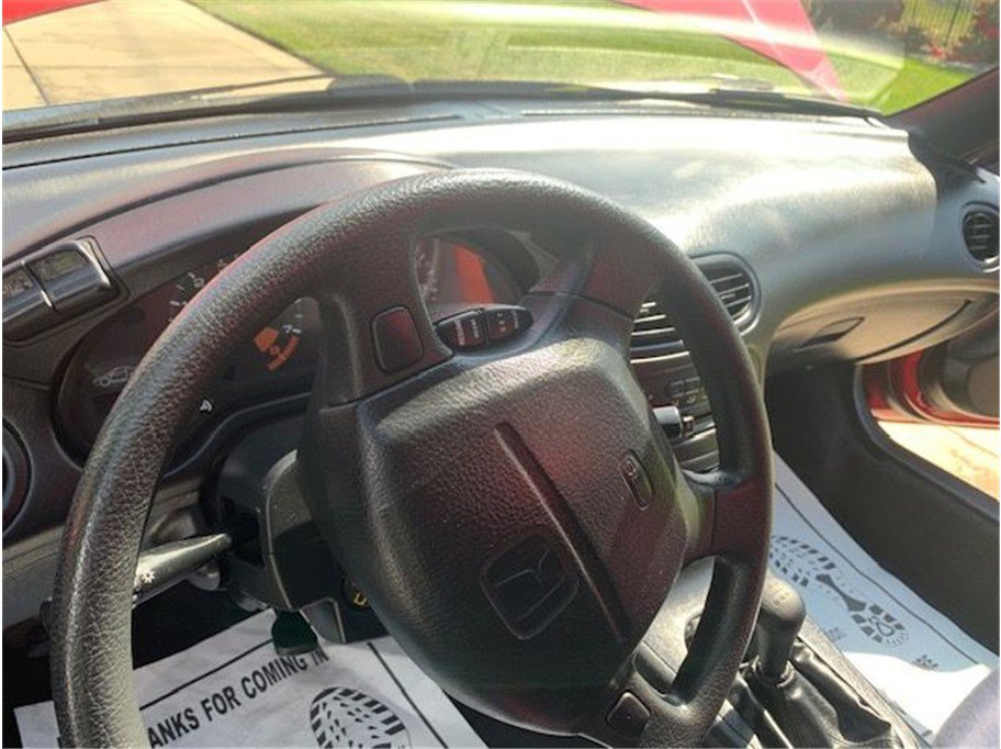 Used 1993 Honda Del Sol Si image 18