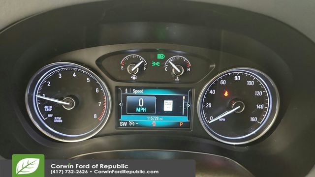 Used 2019 Buick Enclave Premium image 15