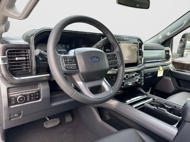 New 2027 Ford F350 Lariat AWD/4WD image 34