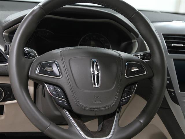 Used 2020 Lincoln MKZ Reserve w/ Elements Package image 8