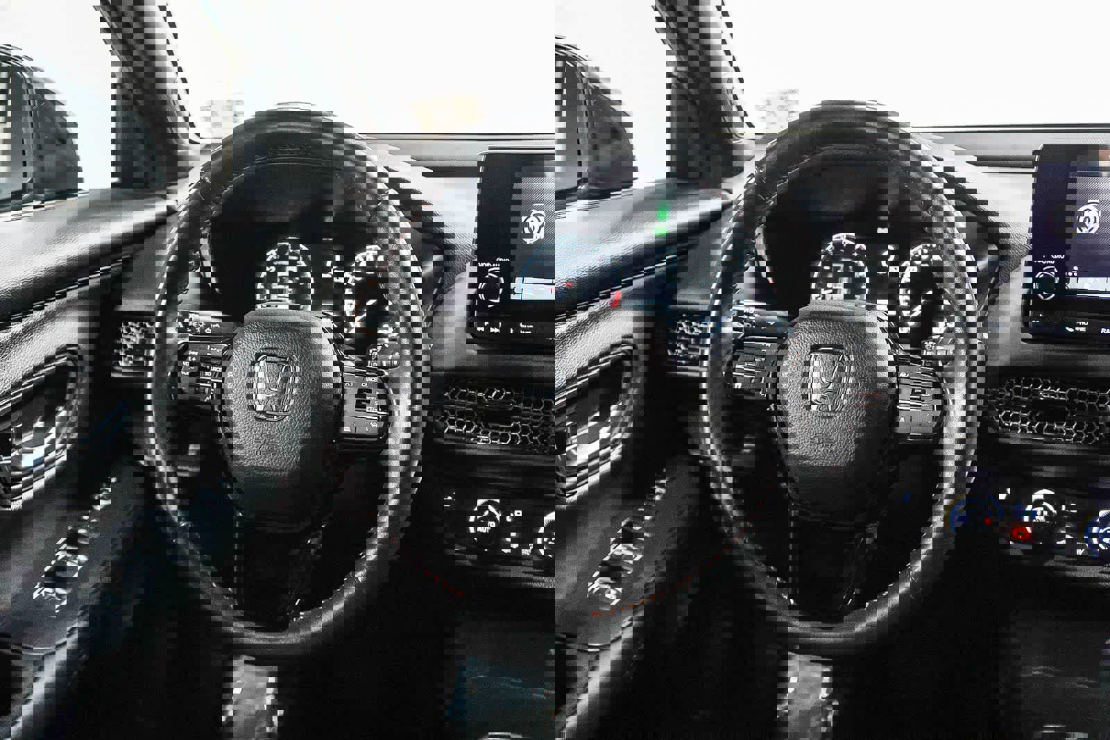 Used 2024 Honda HR-V Sport image 15