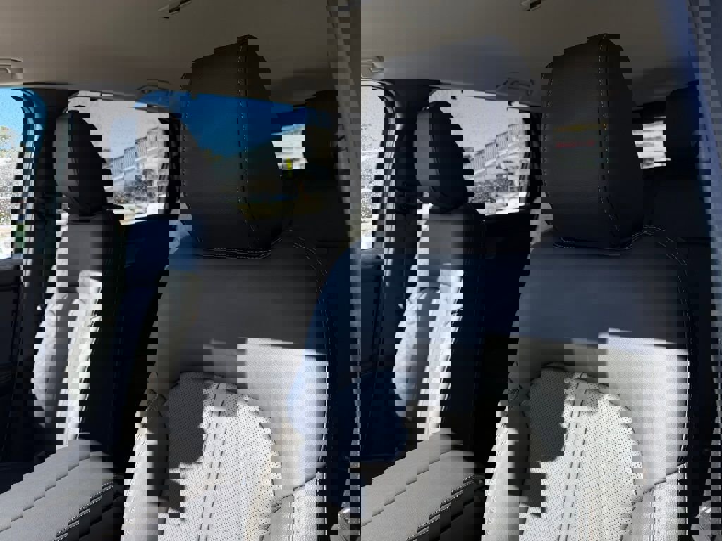 New 2026 MAZDA CX-70 SC Plus image 24