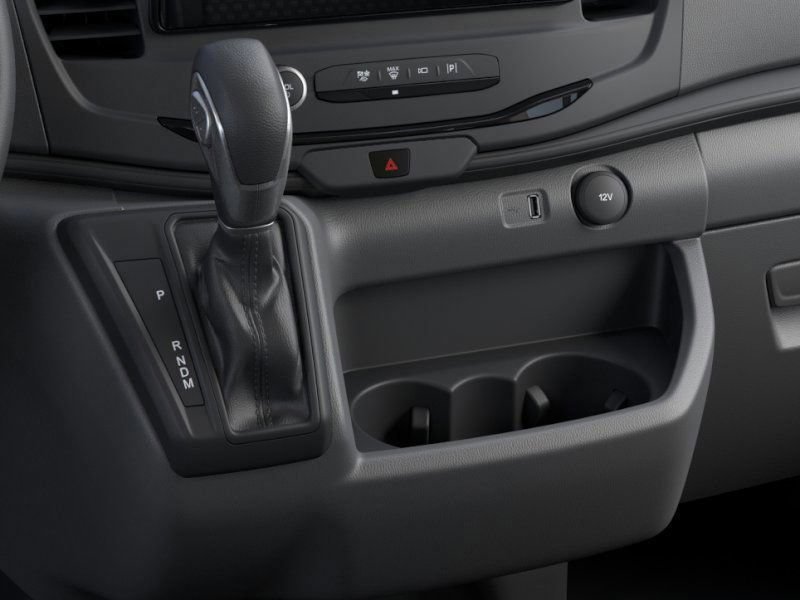 New 2026 Ford Transit 350 XL RWD image 16