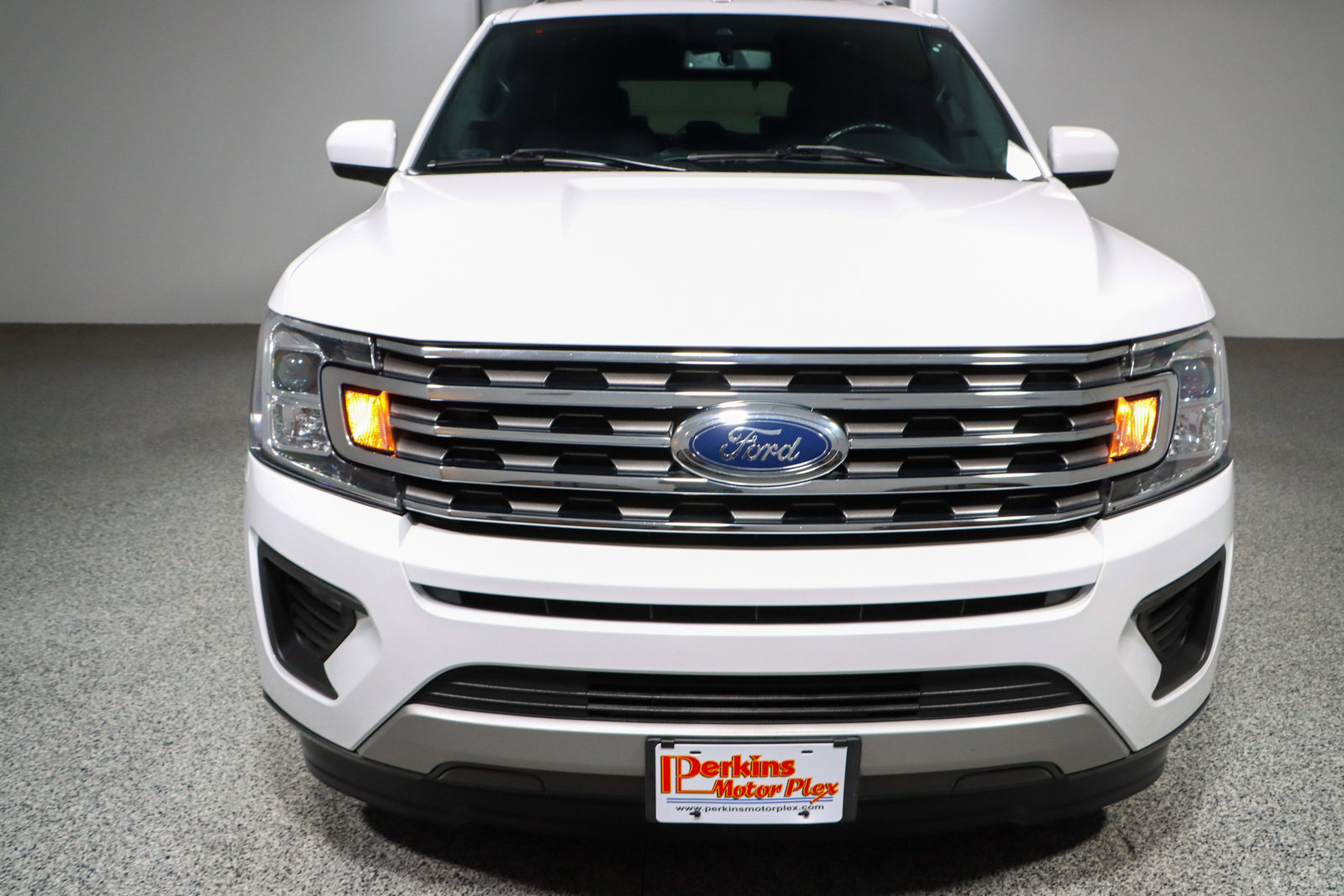 Used 2021 Ford Expedition XLT image 4