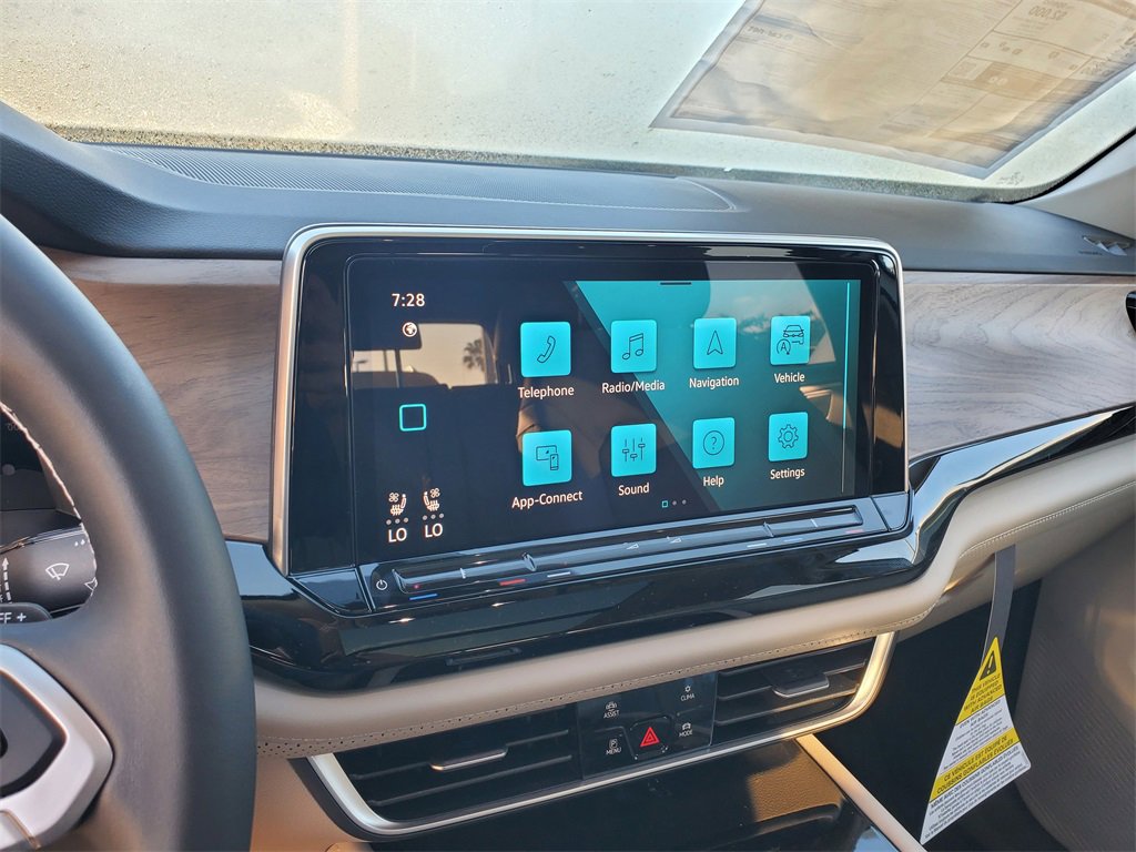 New 2026 Volkswagen Atlas SE image 7