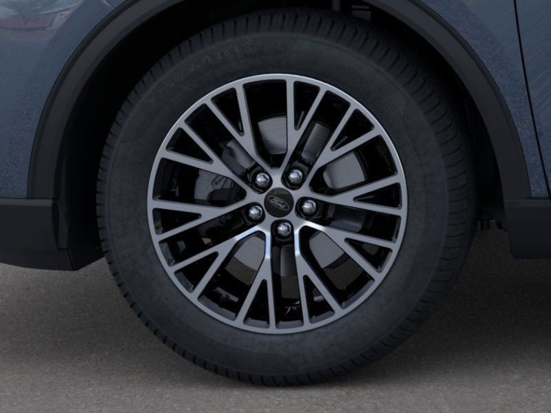 New 2026 Ford Escape SE w/ PHEV Premium Package image 42