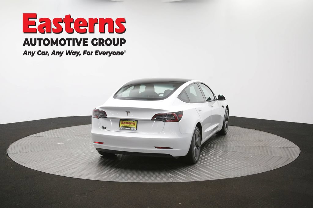 Used 2023 Tesla Model 3 Standard Range RWD image 34