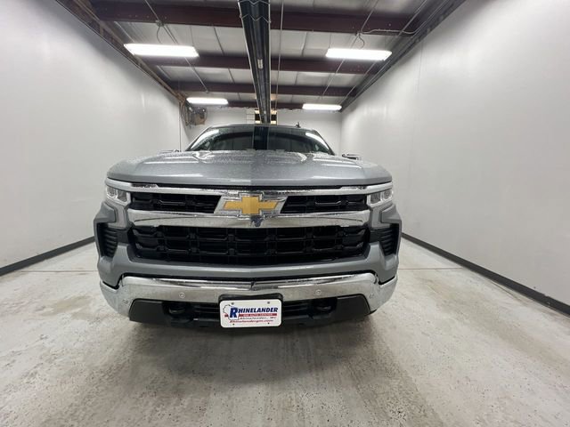New 2025 Chevrolet Silverado 1500 LT w/ All Star Edition Plus image 3