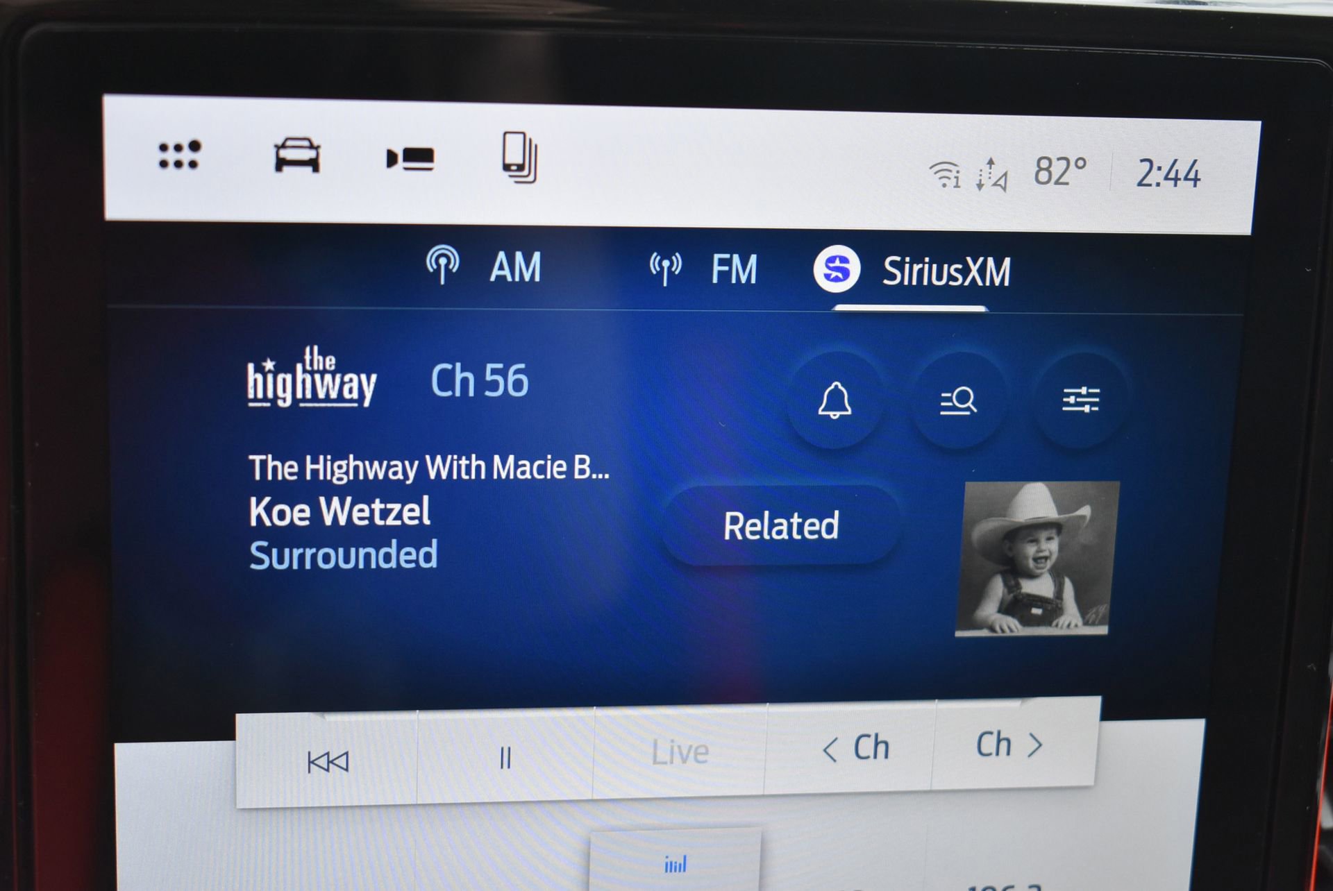 New 2026 Ford Ranger Raptor image 28