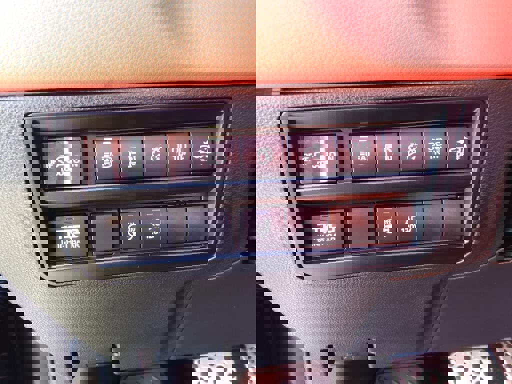 Used 2024 Toyota Sequoia TRD Pro image 17