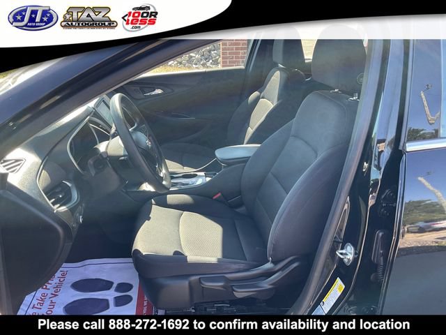 Used 2016 Chevrolet Malibu LS FWD image 10