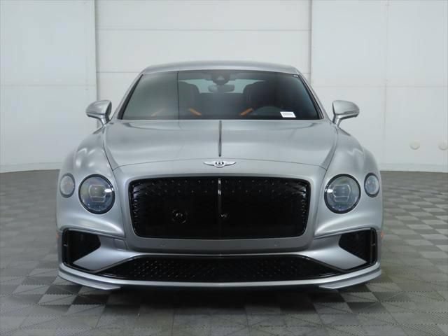 Used 2025 Bentley Flying Spur Plug-In Hybrid AWD/4WD image 2