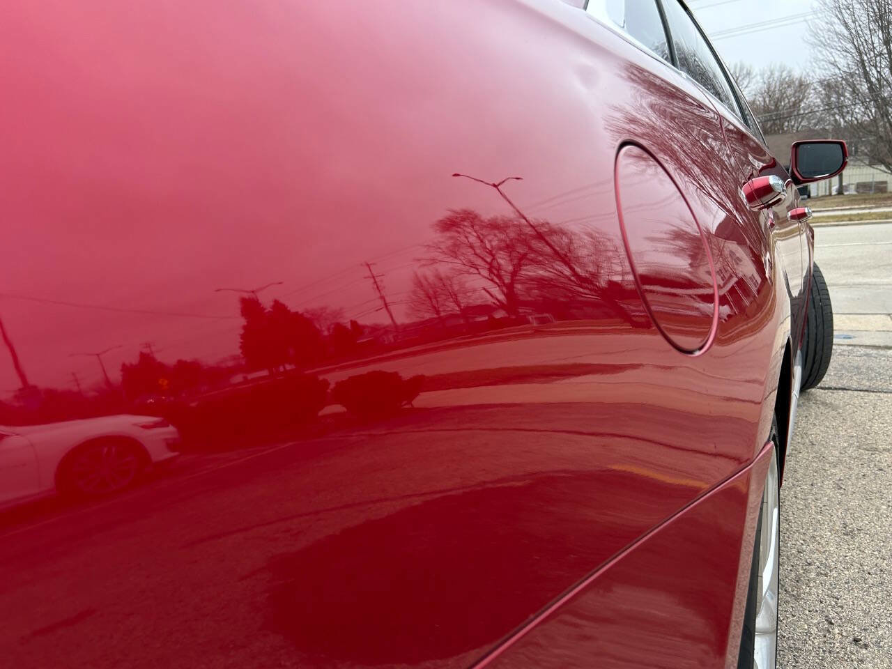 Used 2013 Cadillac XTS Premium image 14