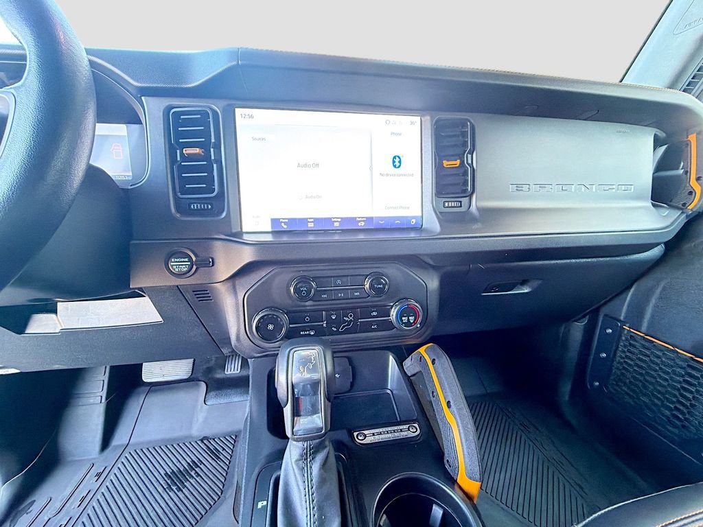 Used 2024 Ford Bronco Badlands image 27