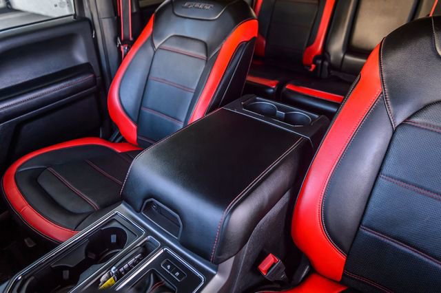 Used 2020 Ford F150 Lariat w/ Equipment Group 502A Luxury image 40