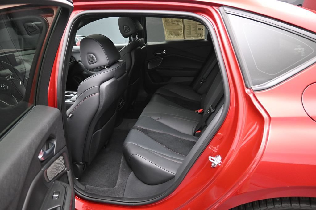 Used 2023 Acura TLX Type S AWD/4WD image 30