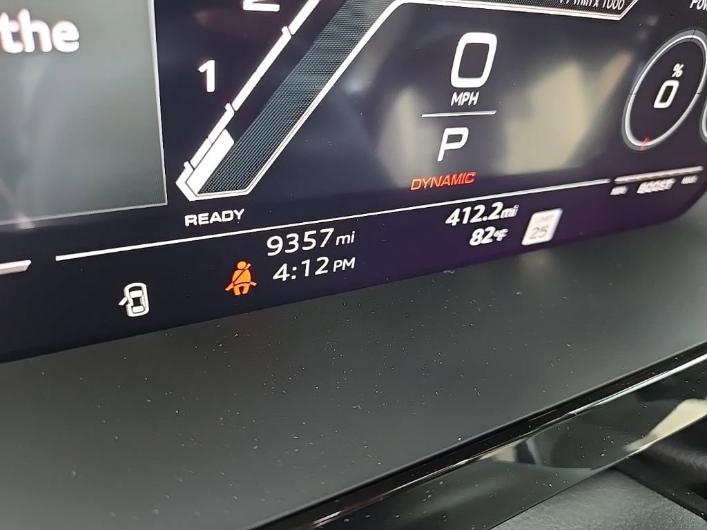 Used 2023 Audi RS 3 AWD/4WD image 13