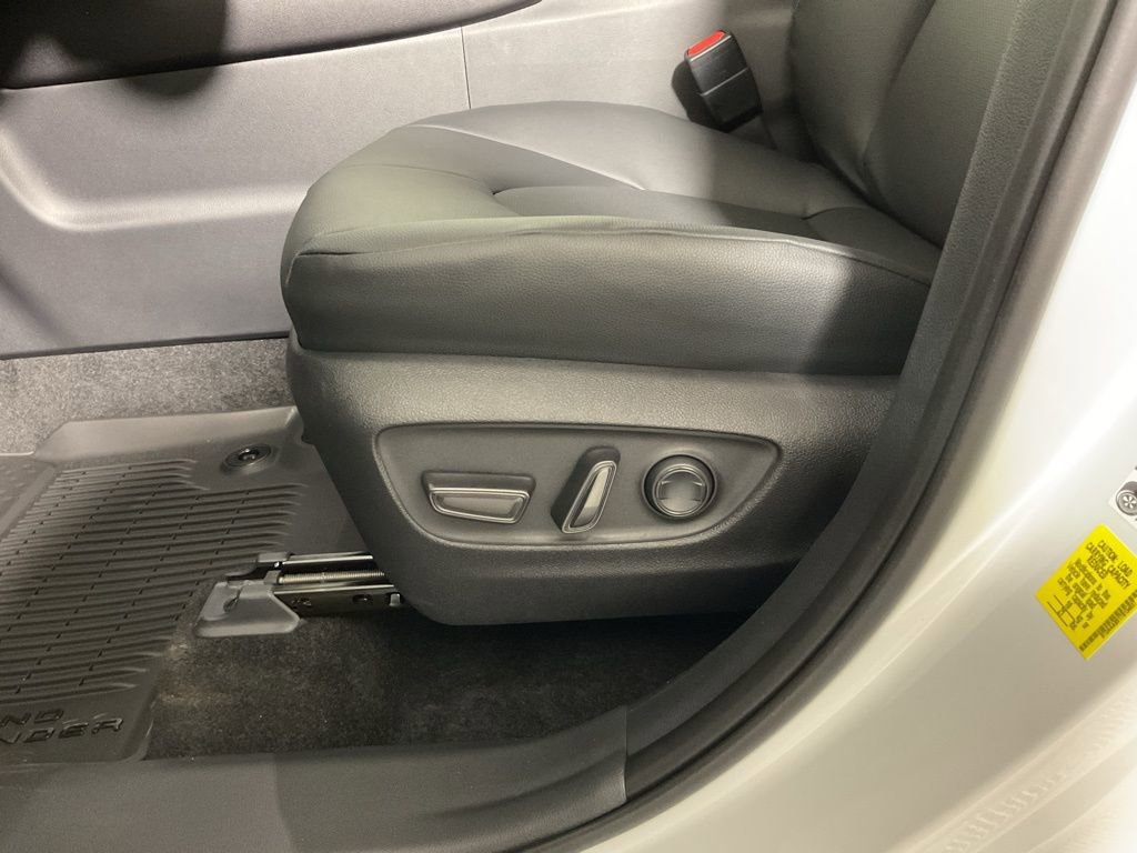 New 2026 Toyota Grand Highlander XLE AWD/4WD image 22