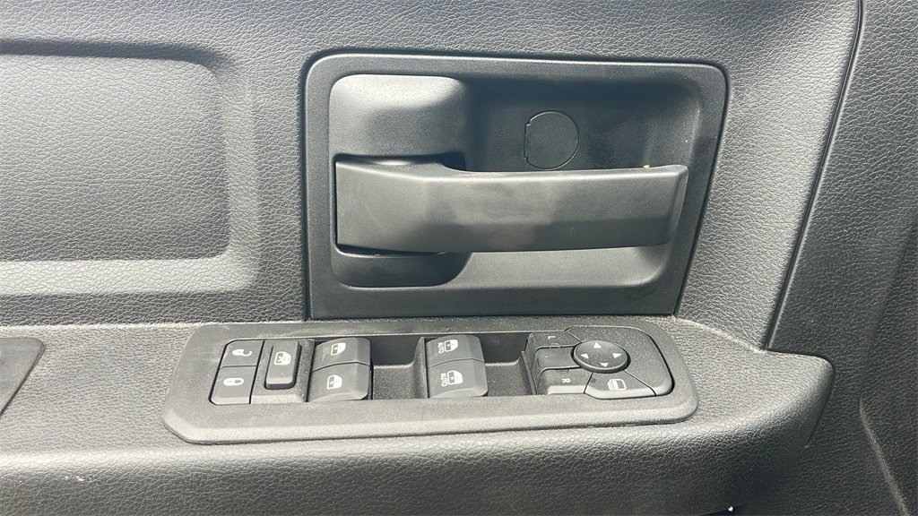 New 2026 RAM 3500 Tradesman image 16