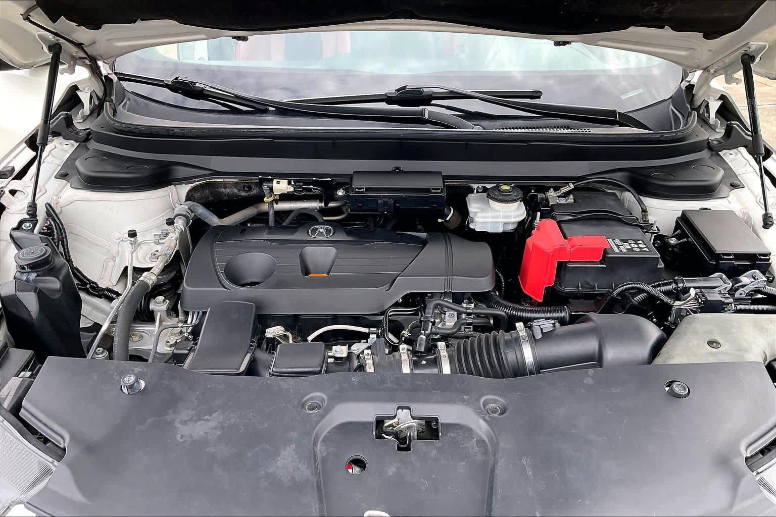 Used 2019 Acura RDX w/ Advance Package FWD image 29