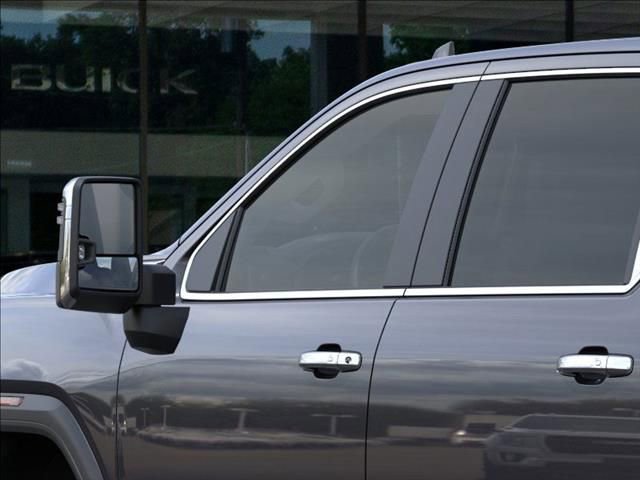New 2026 GMC Sierra 2500 SLT image 12