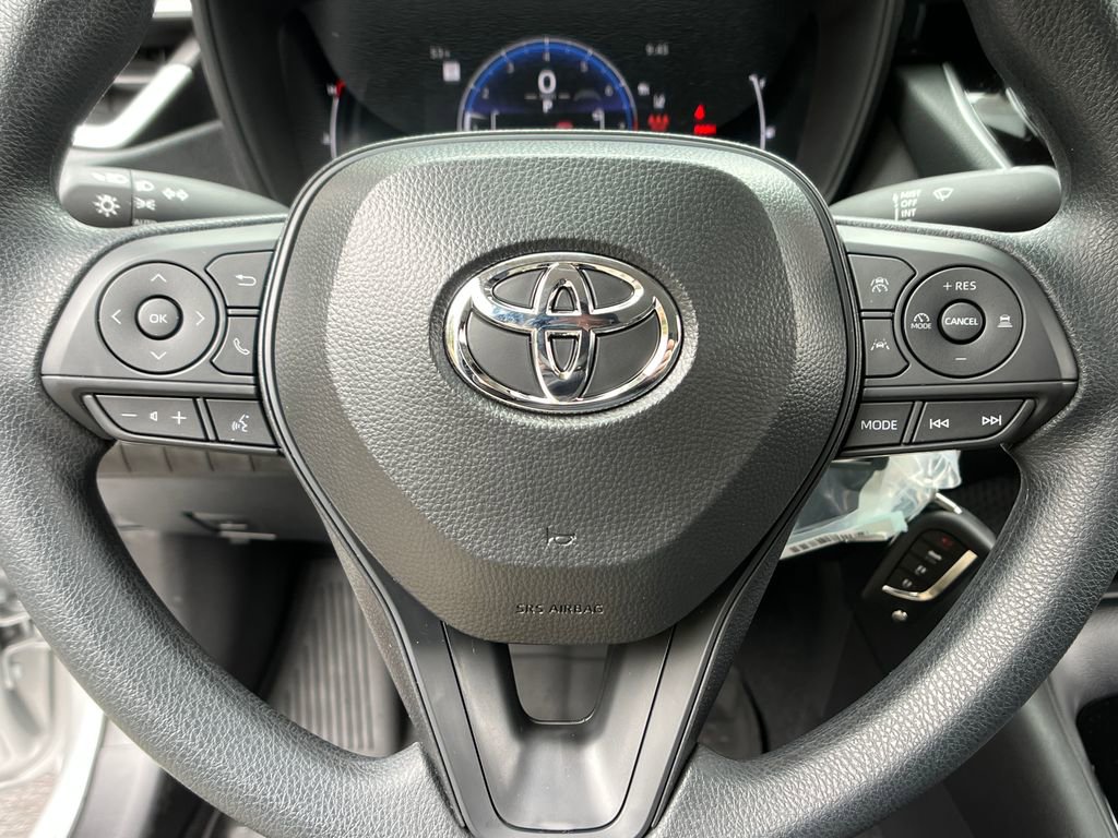 New 2026 Toyota Corolla LE FWD image 14