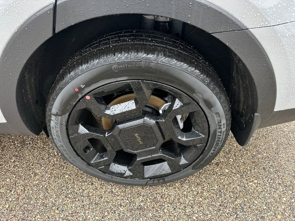 New 2026 Kia Sorento SX Prestige image 43