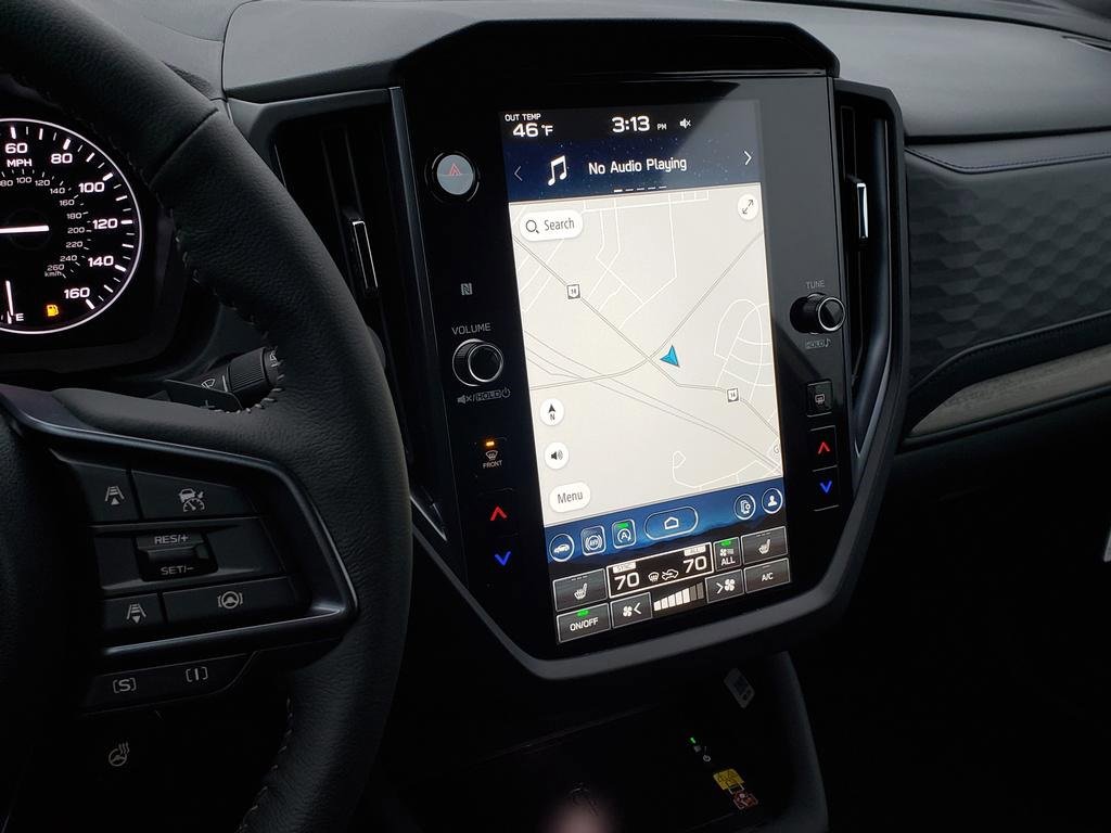 New 2026 Subaru Forester Limited image 11