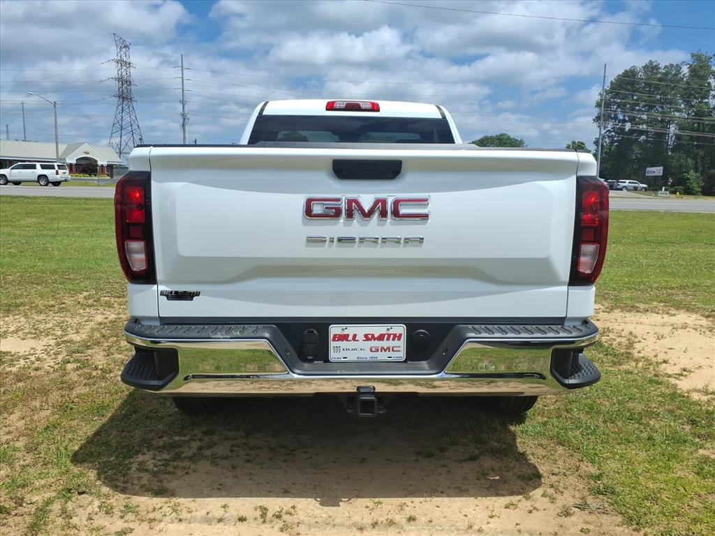 New 2026 GMC Sierra 1500 Pro w/ Pro Value Package AWD/4WD image 6