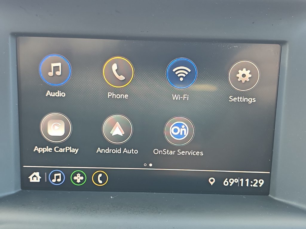Certified 2020 GMC Terrain SLE w/ LPO, Floor Liner Package FWD image 23