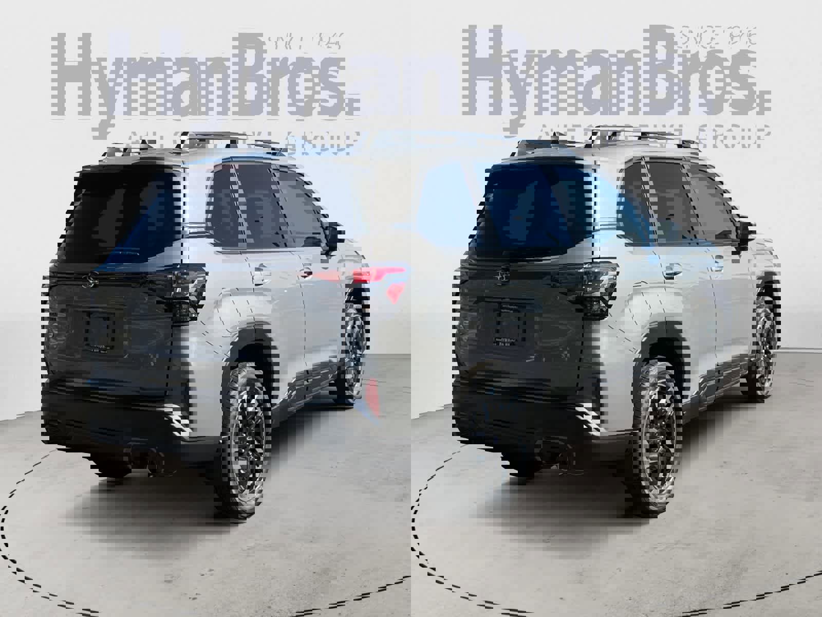 New 2025 Subaru Forester Premium w/ Convenience Package #1 image 3